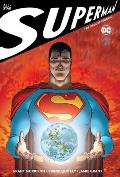 All Star Superman The Deluxe Edition