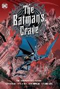 Batmans Grave The Complete Collection