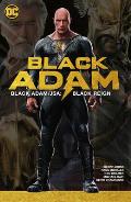 Black Adam/Jsa: Black Reign (New Edition)
