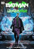 Batman Volume 2 The Joker War
