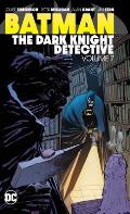 Batman The Dark Knight Detective Volume 7