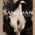 Annotated Sandman Volume 1 2022 edition