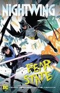 Nightwing Volume 2 Fear State
