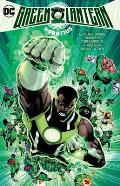 Green Lantern Volume 2