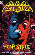 Batman Detective Comics Volume 2 Fear State