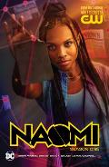 Naomi Season One TV Tie In