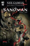 Sandman Book Two