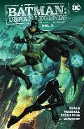 Batman Urban Legends Volume 3