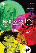 Harley Quinn & the Gotham City Sirens Omnibus 2022 Edition