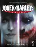 Joker Harley Criminal Sanity