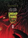 Swamp Thing Green Hell
