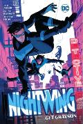 Nightwing Volume 2