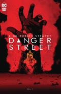 Danger Street Volume 01