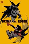 Batman Vs Robin