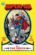 Superman Son of Kal El Volume 1 The Truth