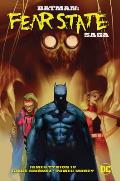 Batman: Fear State Saga