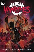 DC vs Vampires Volume 1