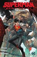 Superman Son of Kal El Volume 2 The Rising