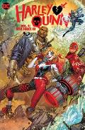 Harley Quinn Volume 4 Task Force XX