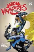 DC vs Vampires Volume 2