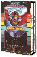 Superman 78 Batman 89 Box Set