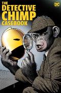 Detective Chimp Casebook