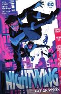Nightwing Volume 2 Get Grayson
