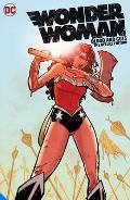Wonder Woman Blood & Guts The Deluxe Edition