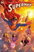 Superman Volume 1 Supercorp