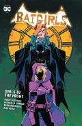 Batgirls Volume 3 Girls to the Front