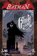 Batman Gotham by Gaslight New Edition