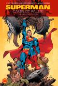 Superman Camelot Falls The Deluxe Edition