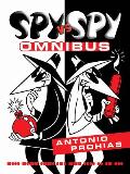 Spy vs. Spy Omnibus (New Edition)