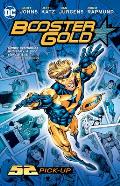 Booster Gold 52 Pick Up New Edition
