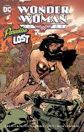 Wonder Woman Paradise Lost New Edition