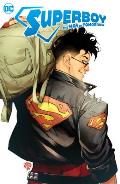 Superboy The Man Of Tomorrow