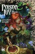 Poison Ivy Volume 1 The Virtuous Cycle