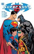 Super Sons: The Complete Collection Book One