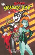 Batman Harley & Ivy