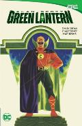 Alan Scott: The Green Lantern