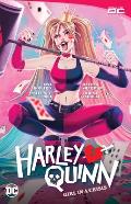 Harley Quinn Vol. 1: Girl in a Crisis