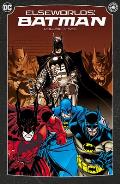 Elseworlds: Batman Vol. 3 (2024 Edition)