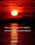 Wild Thyme in Ibiza