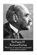 The Poetry Of Rudyard Kipling