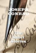 The Short Stories Of Joseph Conrad