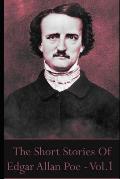 The Short Stories Of Edgar Allan Poe, Volume 1