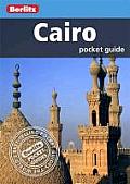 Berlitz Cairo Pocket Guide