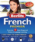 Berlitz French Premier