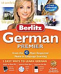 Berlitz German Premier