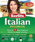 Berlitz Italian Premier